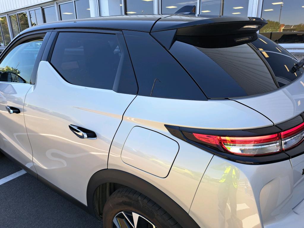 DS DS 3 E-Tense Performance Line+ 2023