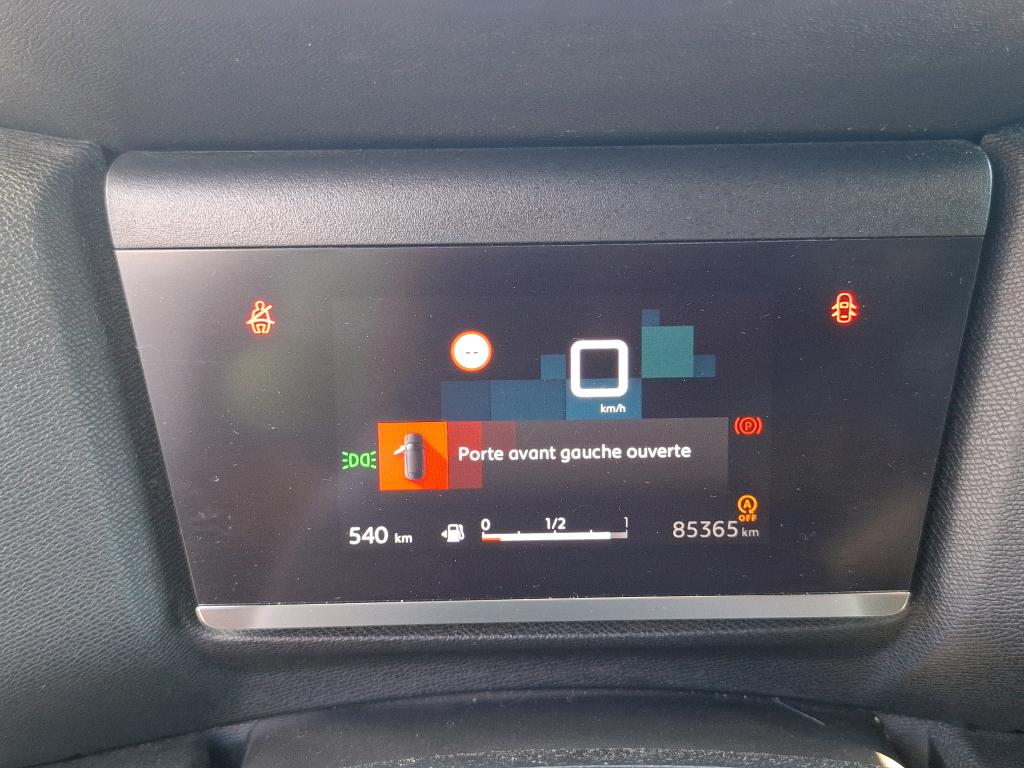 Citroen C4 PureTech 130 S&S BVM6 Feel 2022