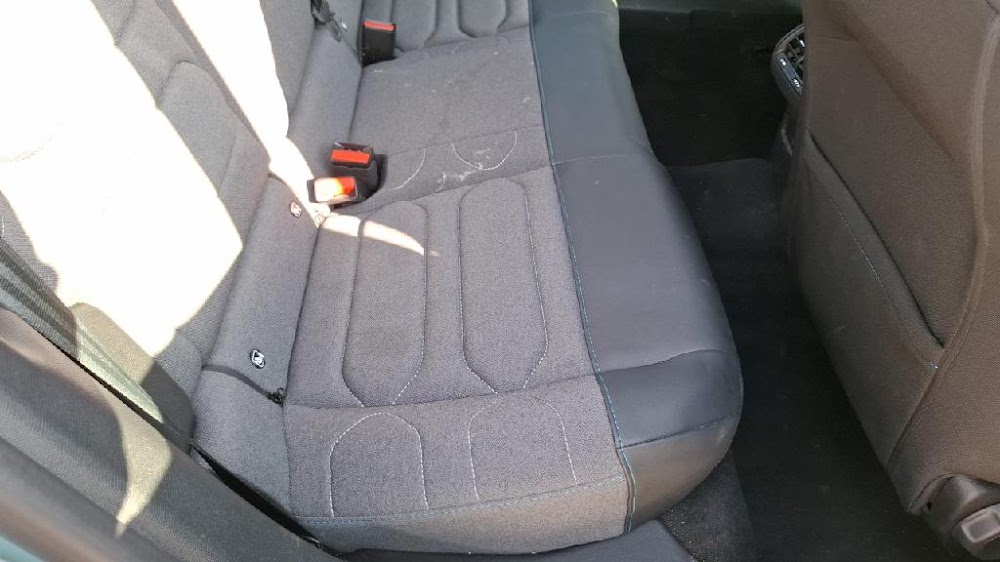 Foto Citroën C4 X 13
