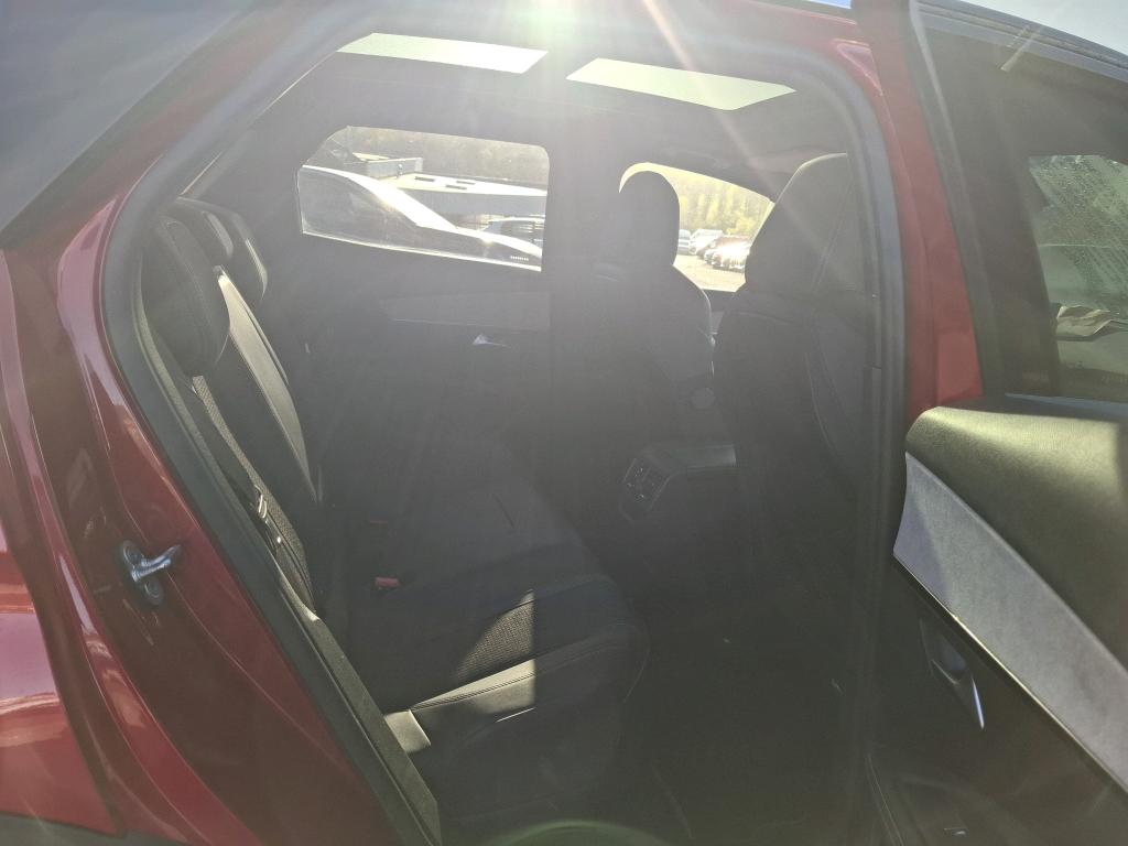 Peugeot 3008 Hybrid 225 e-EAT8 GT 2022