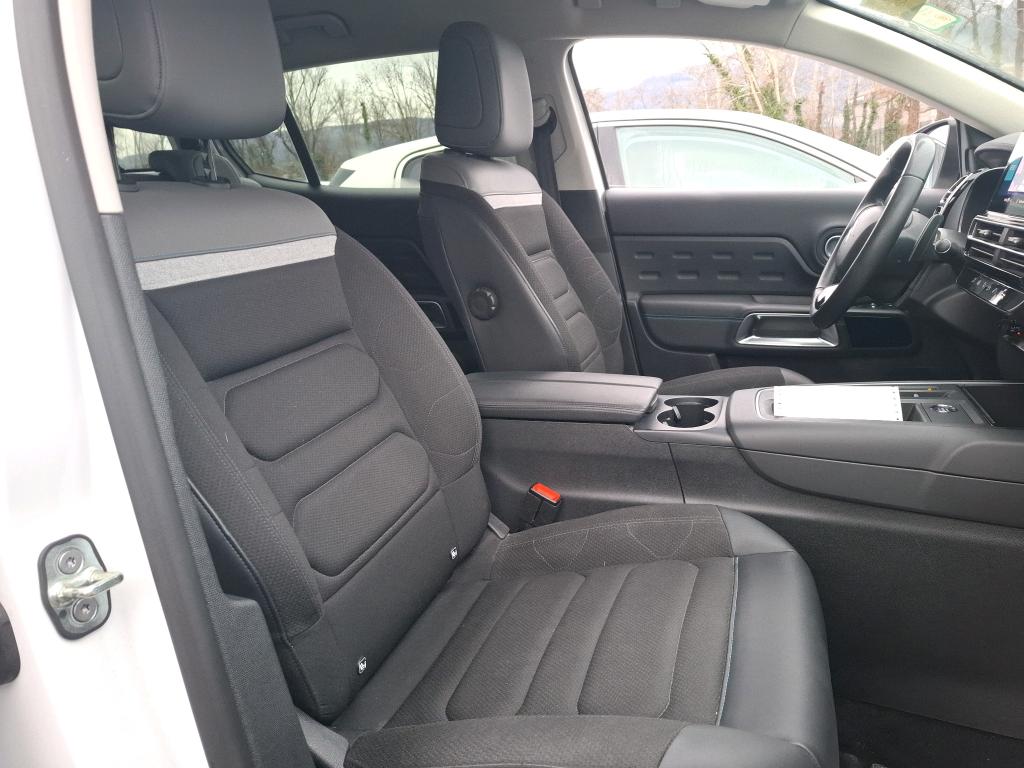 Citroen C5 Aircross Hybride Rechargeable 225 e-EAT8 C-Series 2022