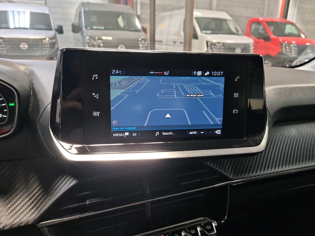Peugeot 208 PureTech 75 S&S BVM5 Active 2022