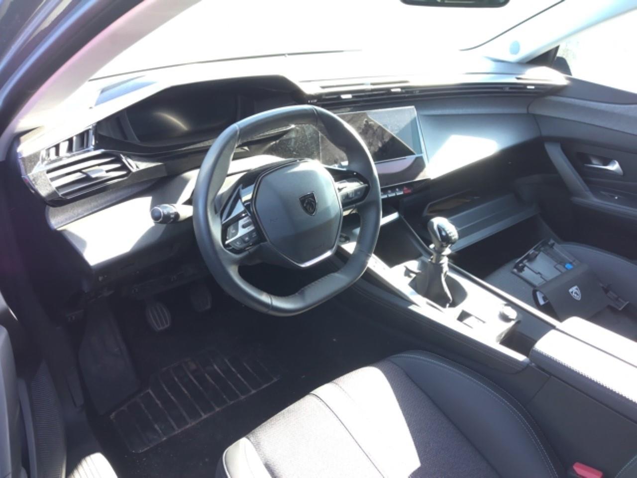 Foto Peugeot 308 3