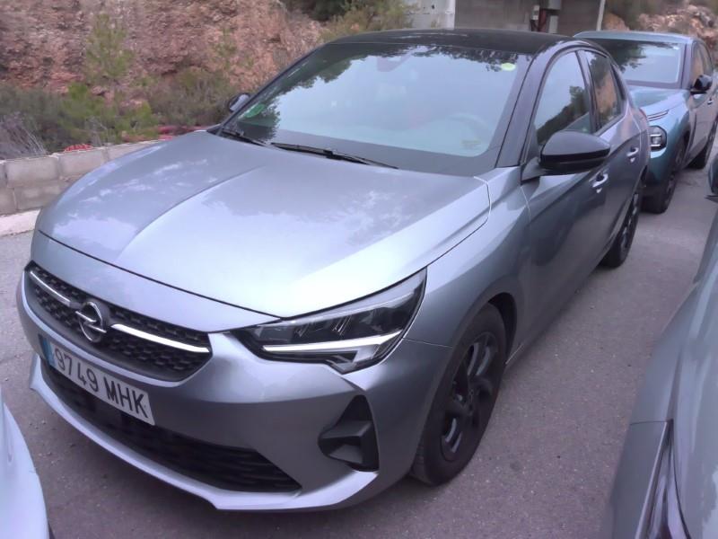 Foto Opel Corsa 2