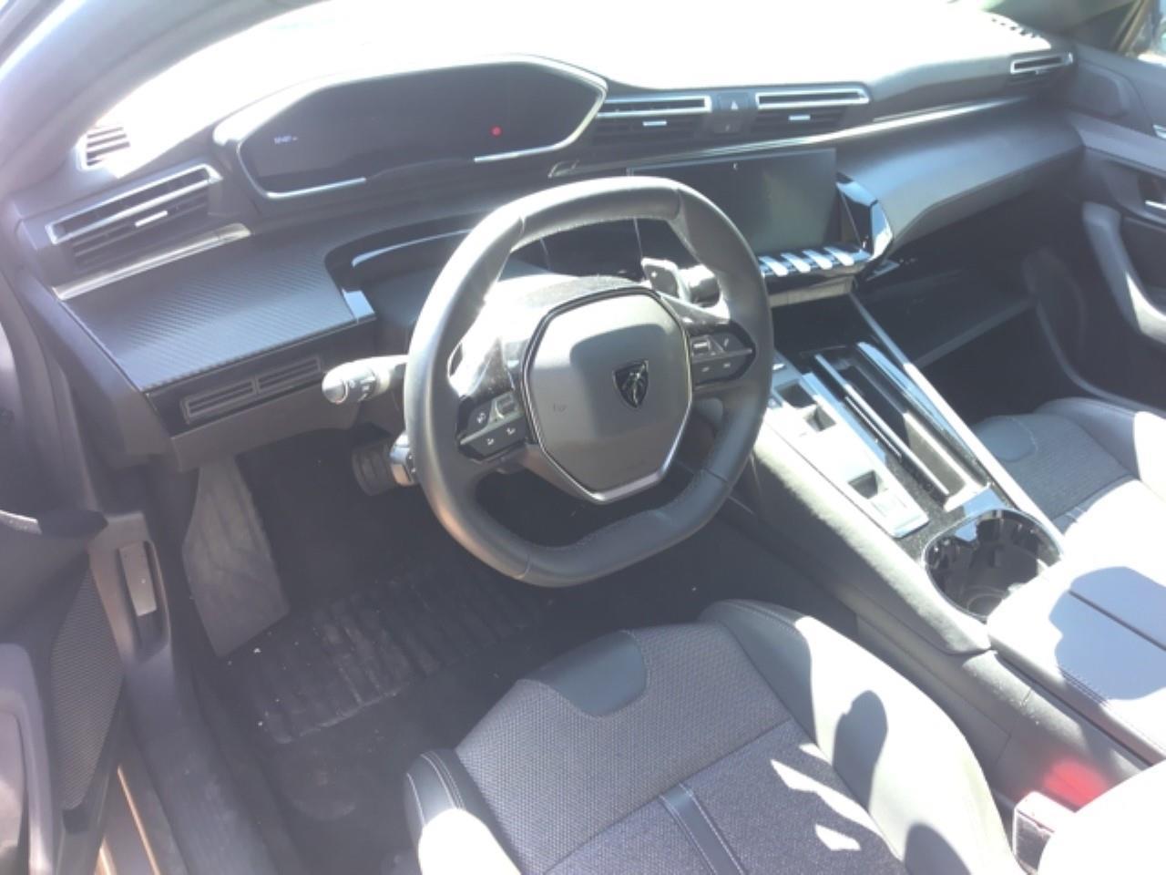Foto Peugeot 508 6
