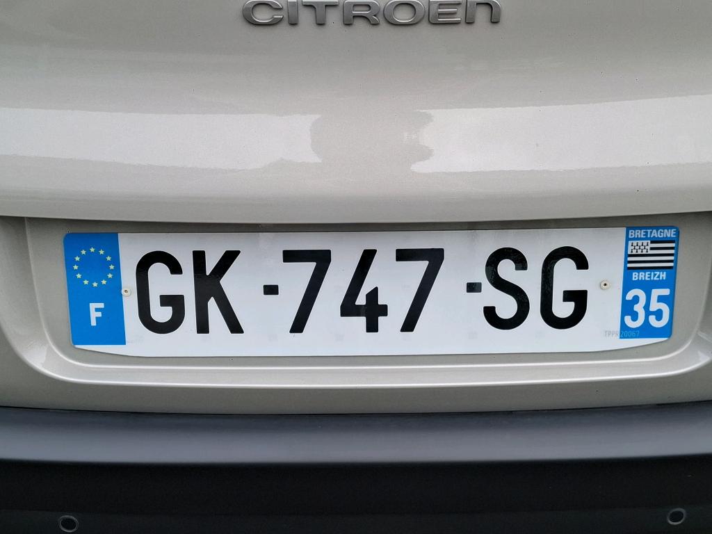 Citroen C3 PureTech 83 S&S BVM5 C-Series 2022