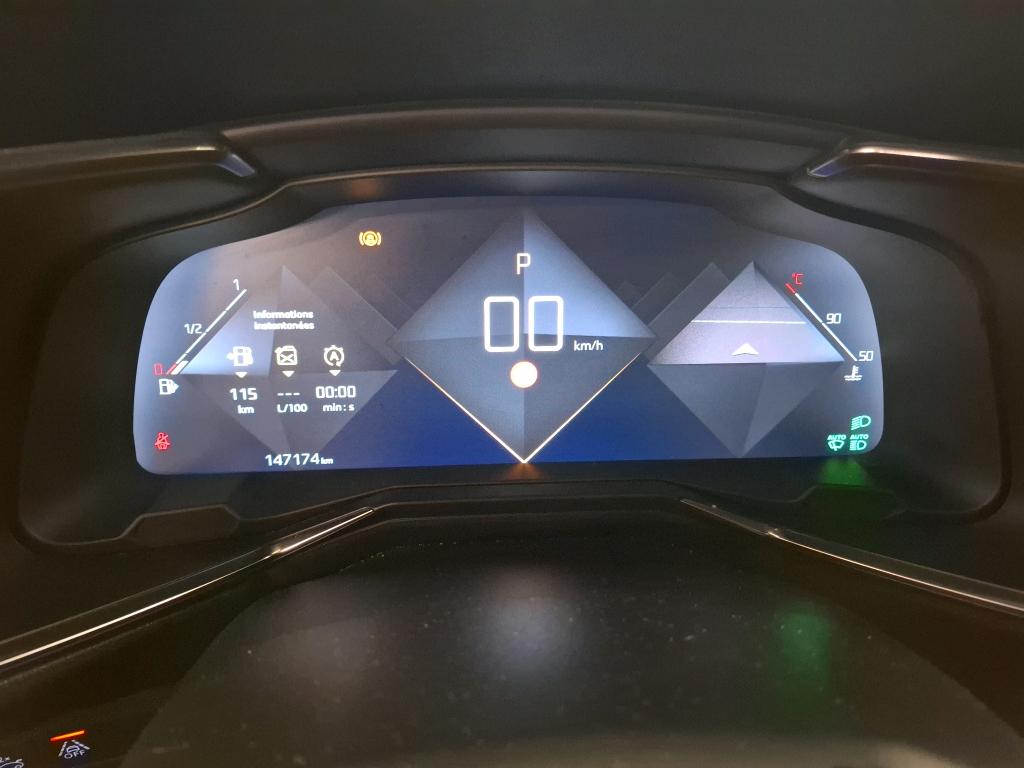 DS DS 7 CROSSBACK / DS 7 