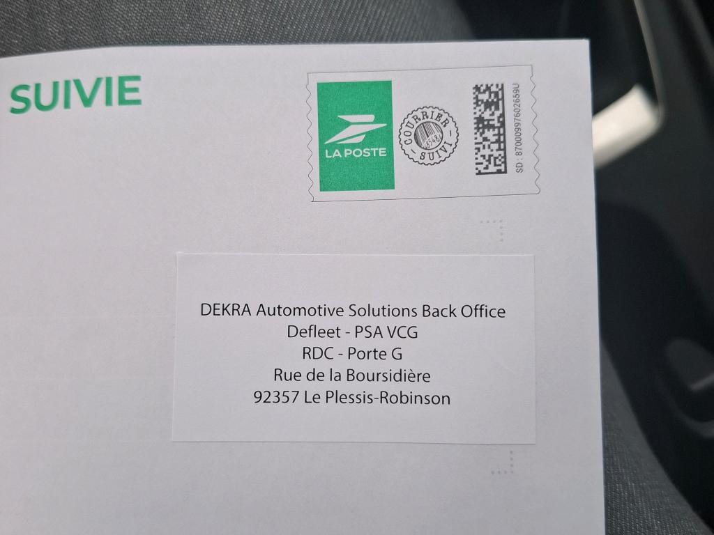 Peugeot 208 PureTech 75 S&S BVM5 Style 2023