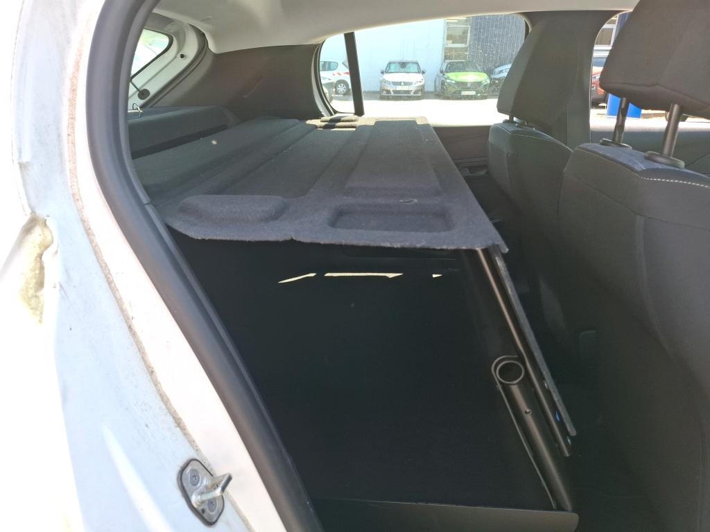 Peugeot 208 BLUEHDI 100 S&S BVM6 PREMIUM PACK 2021