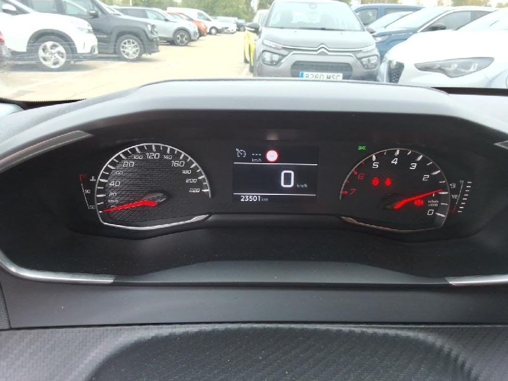 Foto Peugeot 308 3