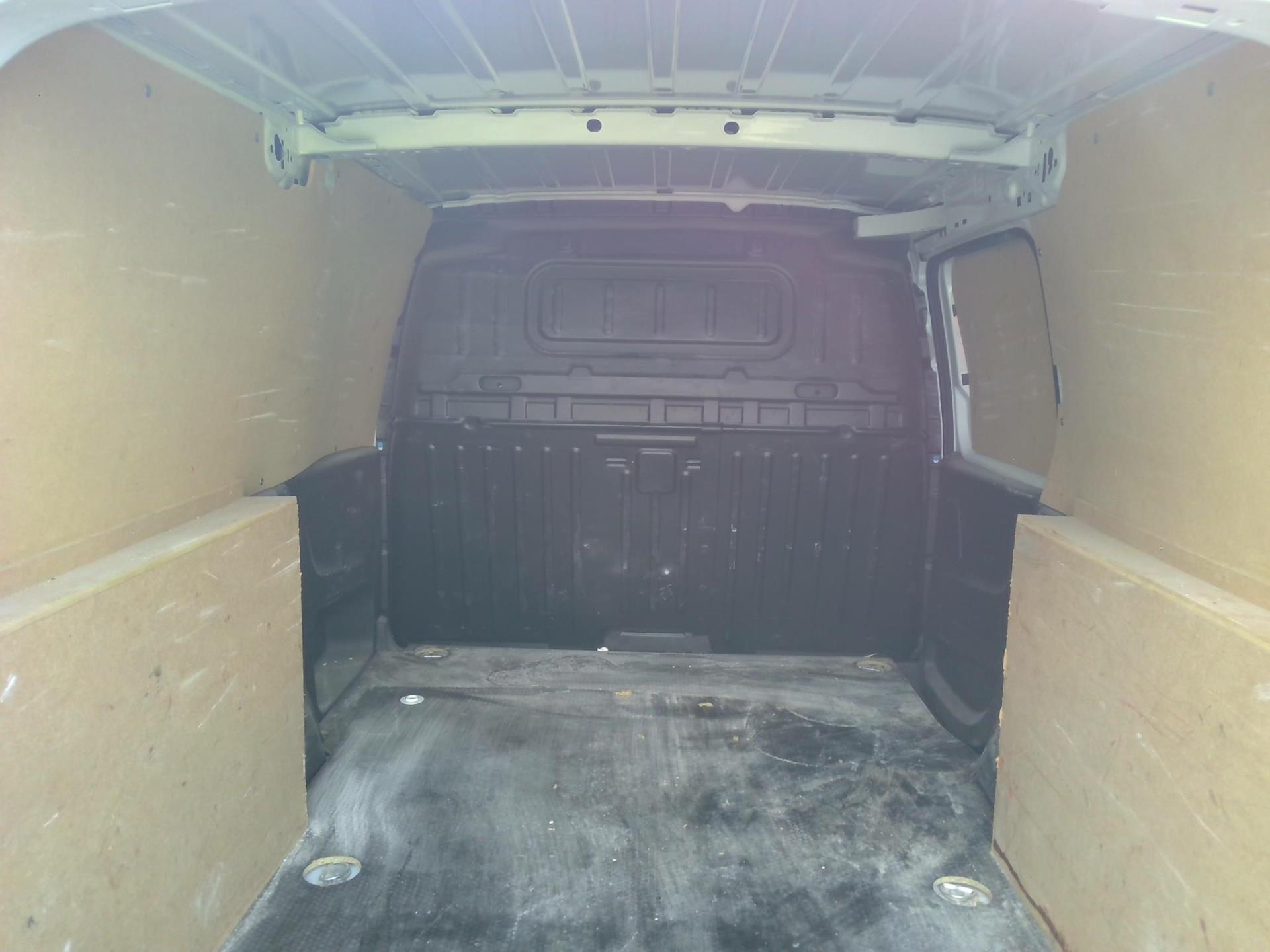 Citroen BERLINGO VAN TAILLE XL 950KG BLUEHDI 100 S&S BVM6  2023