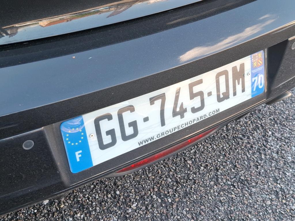 Peugeot 208 PureTech 100 S&S EAT8 GT 2022