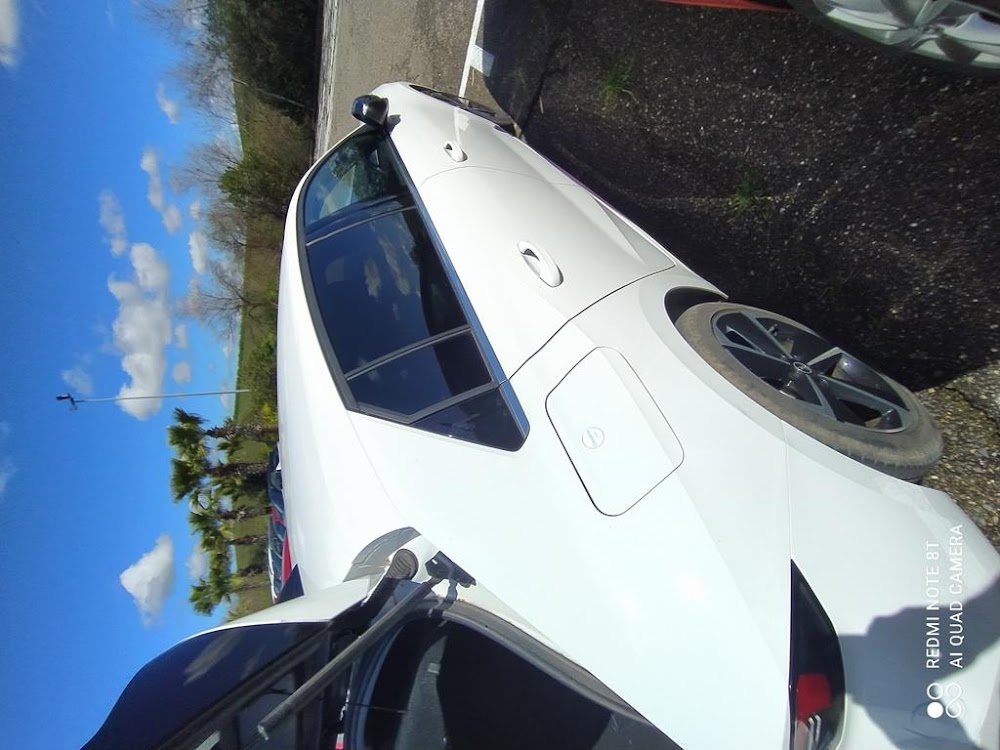 Foto Opel Astra 5