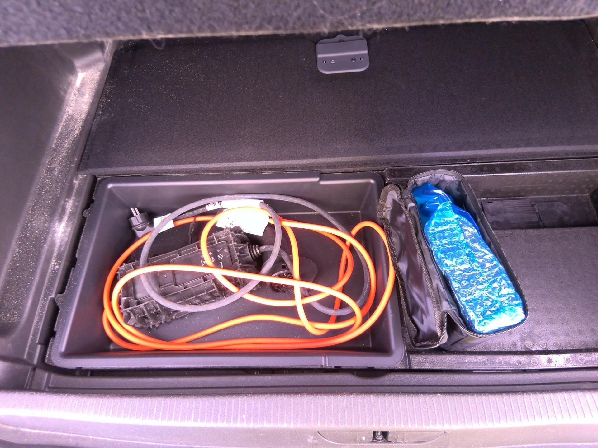 Opel Grandland Hybrid 225 ch BVA8 Elegance Business 2023