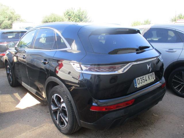 Foto DS DS 7 Crossback 4