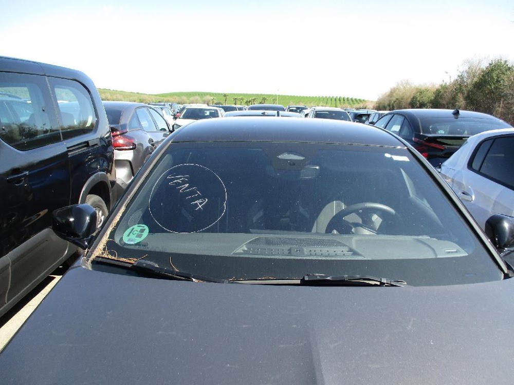 Foto Opel Astra 8