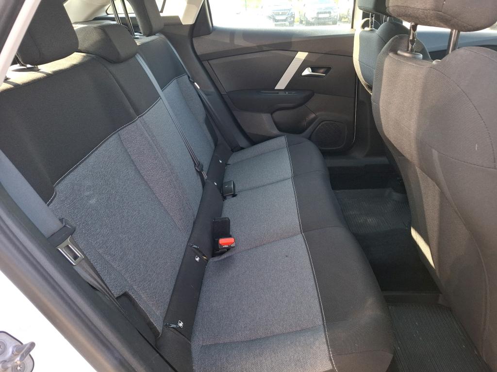 Citroen C4 BlueHDi 110 S&S BVM6 Live Pack Business 2021