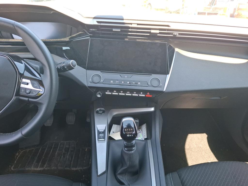 Peugeot 308 PureTech 130ch S&S BVM6 Active Pack 2023