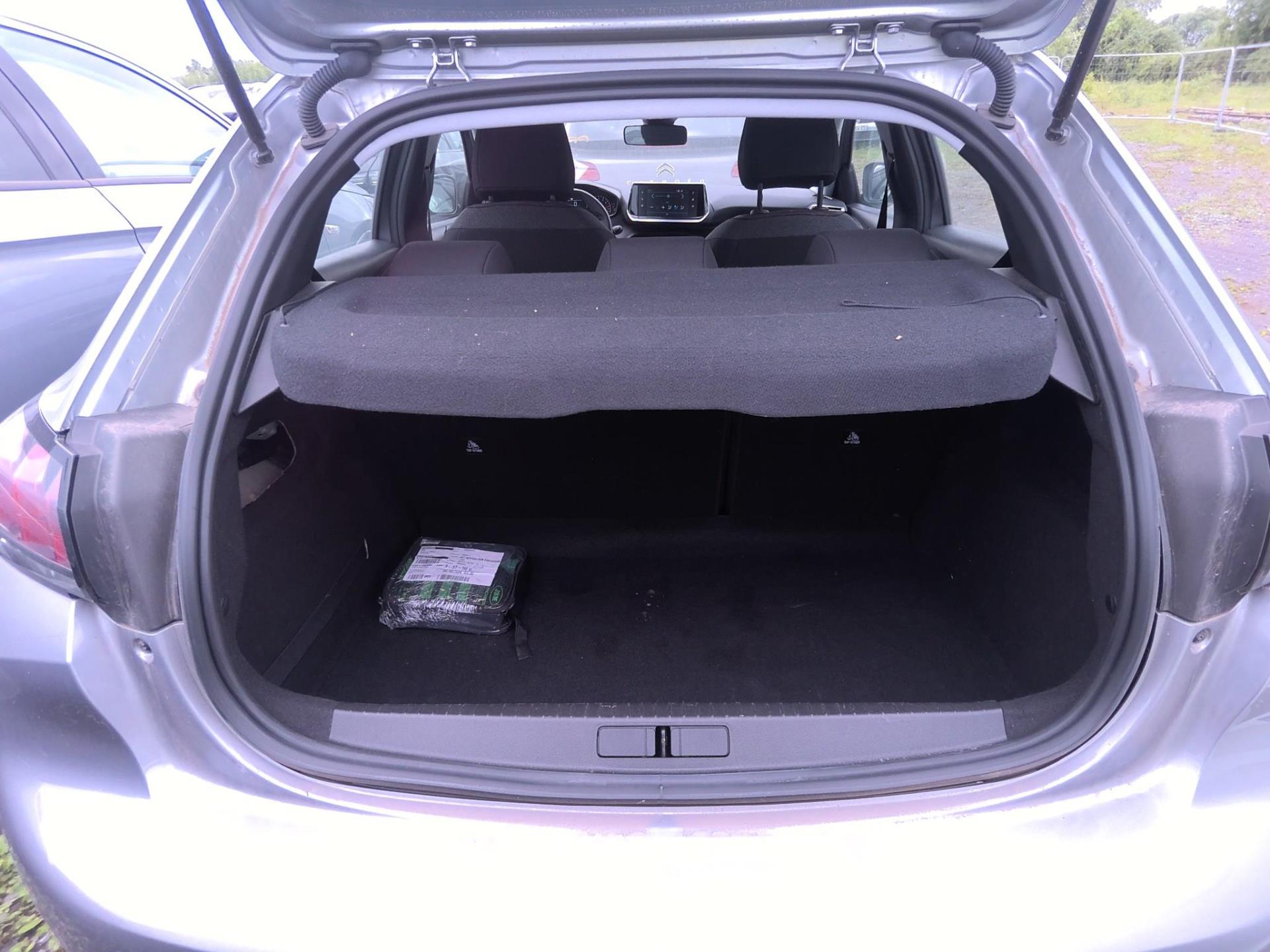 Peugeot 208 PureTech 75 S&S BVM5 Active Pack 2023