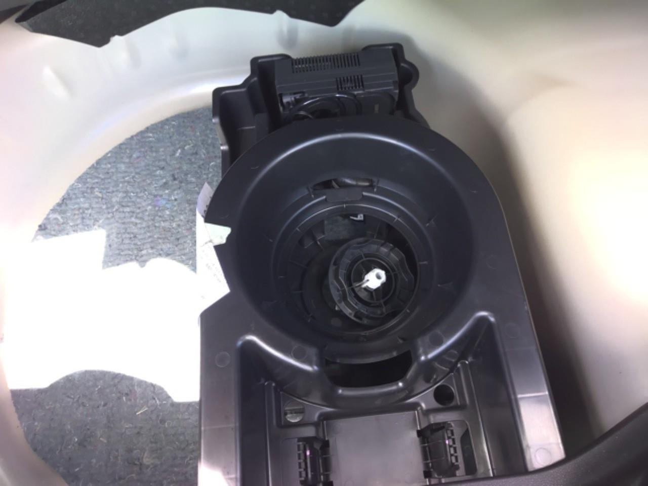 Foto Jeep AVENGER 7
