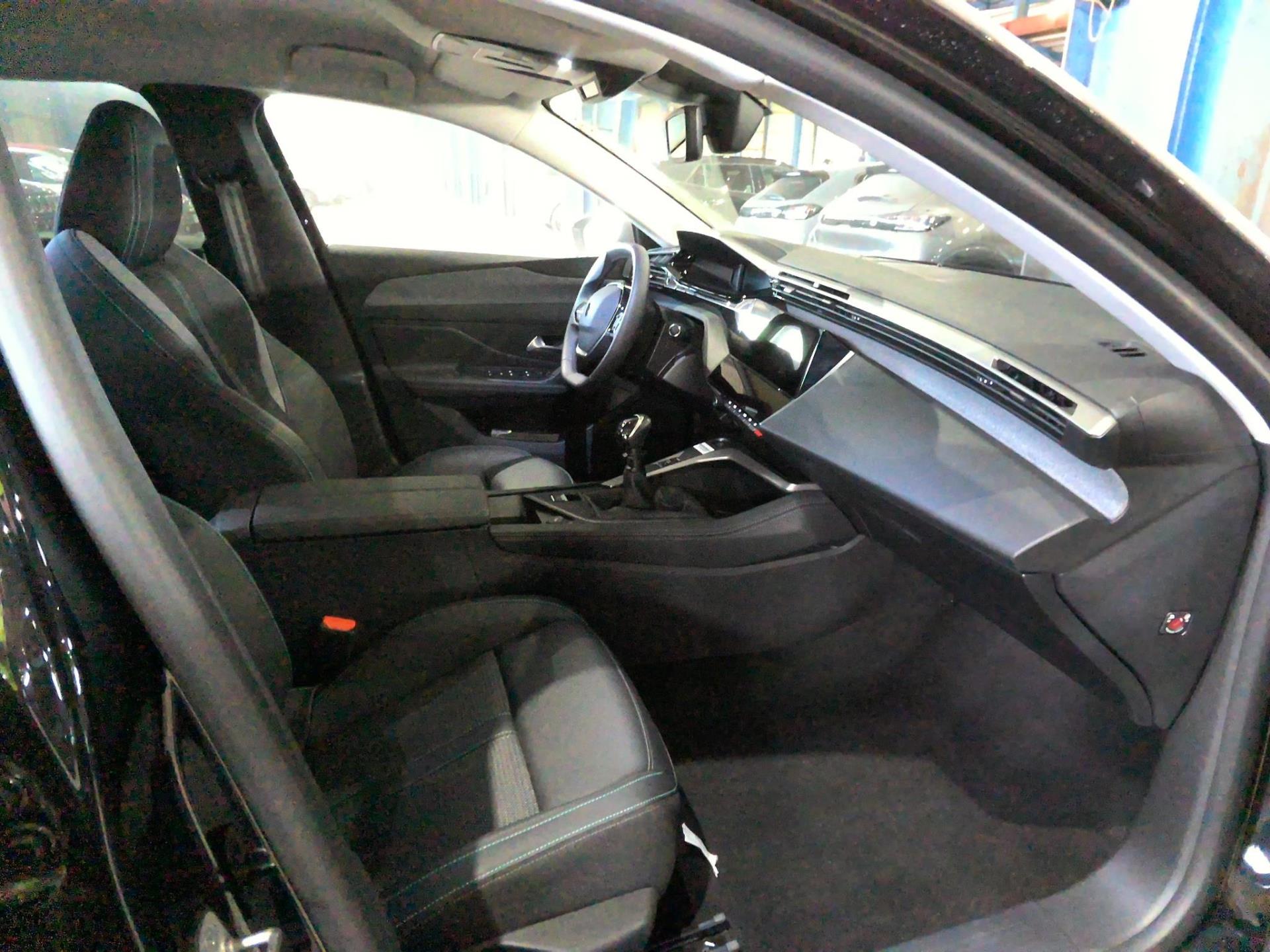 Peugeot 308 PureTech 130ch S&S BVM6 Allure 2024