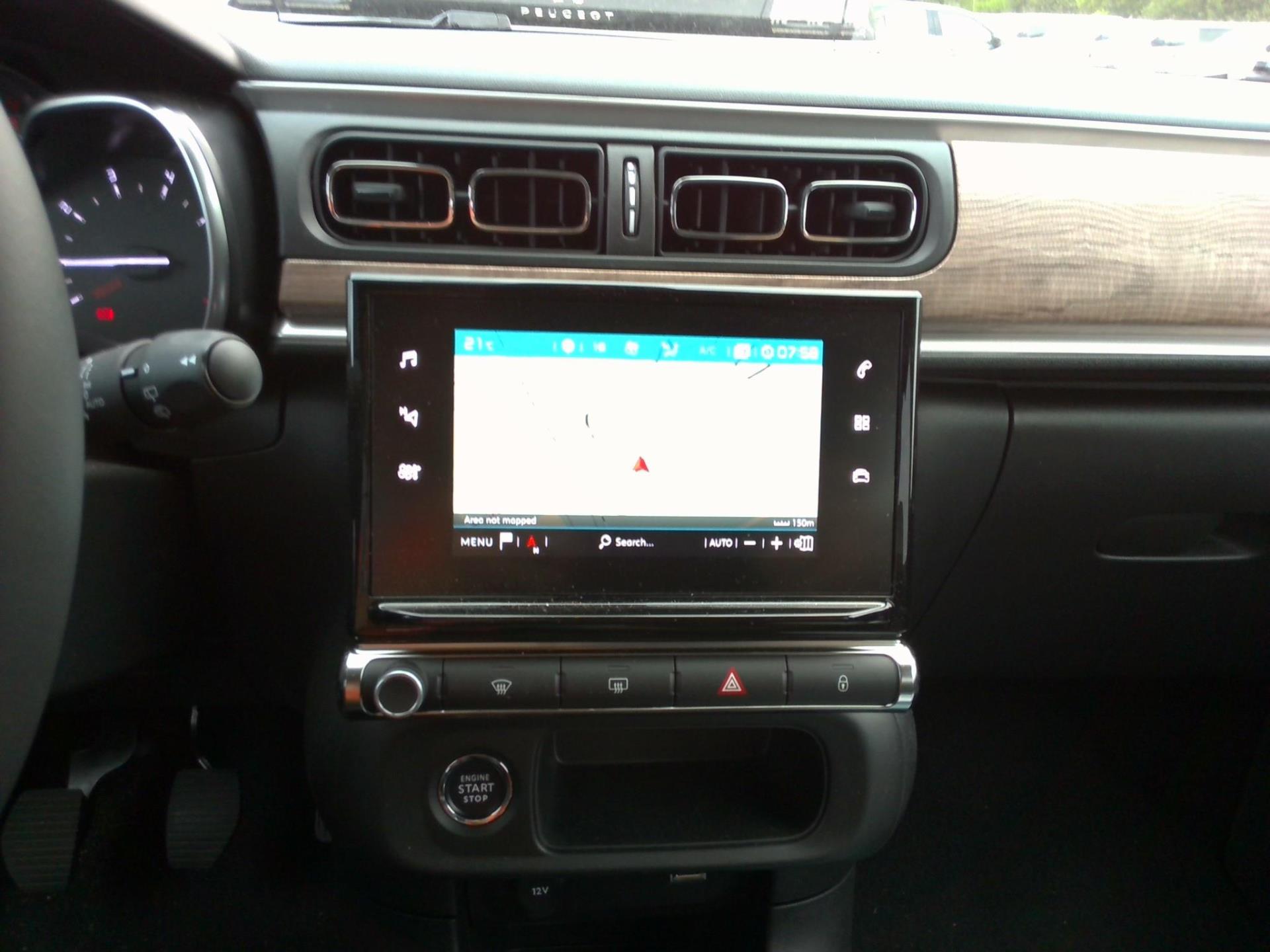 Citroen C3 PureTech 110 ch BVM6 Max 2024