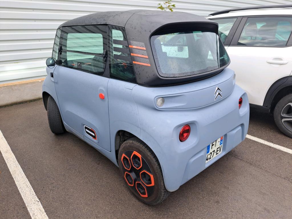 Citroen AMI 