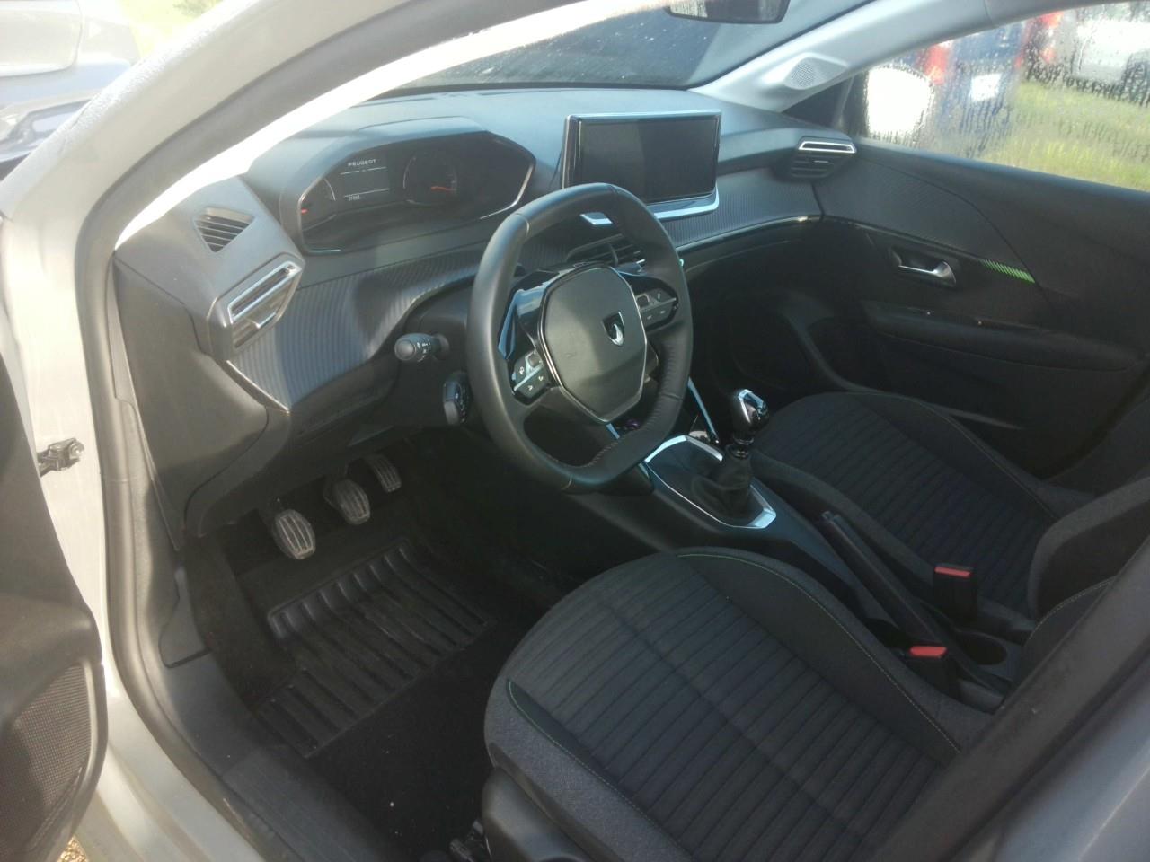 Foto Peugeot 308 2