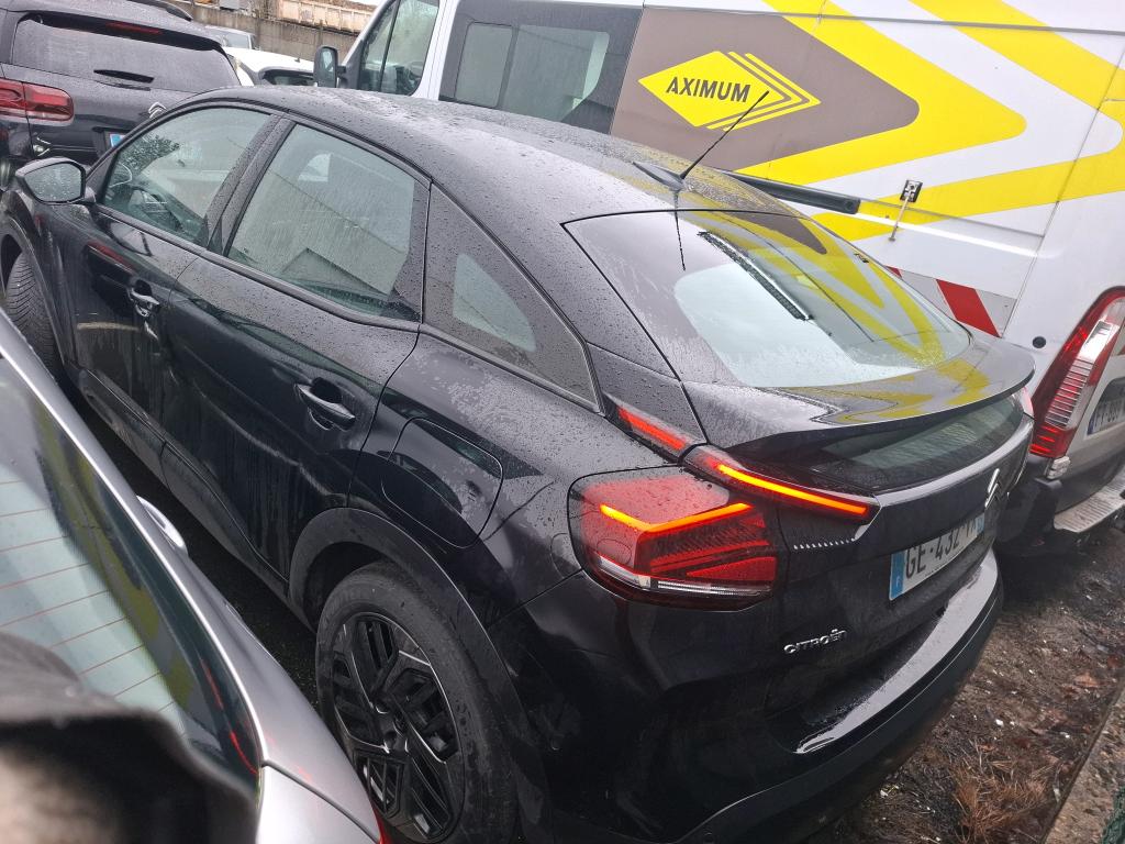 Citroen C4 BlueHDi 130 S&S EAT8 Feel Pack Business 2022