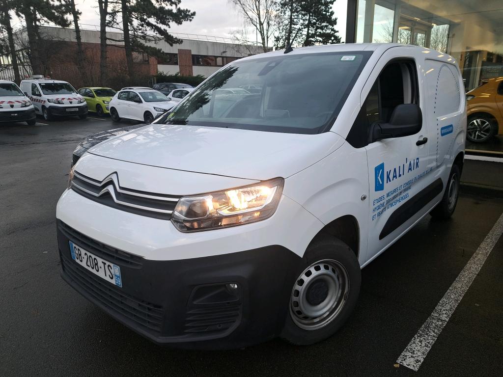 BERLINGO III VAN