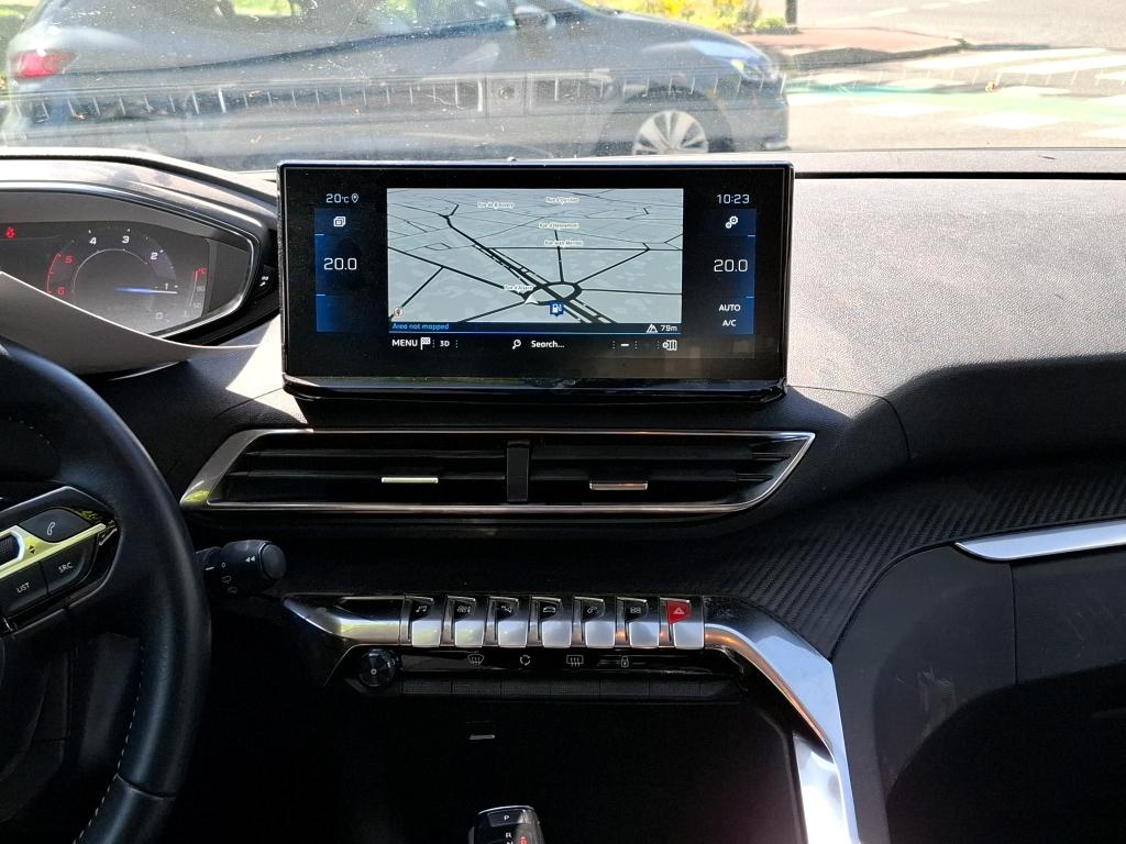 Peugeot 5008 BlueHDi 130ch S&S EAT8 Active Pack 2021