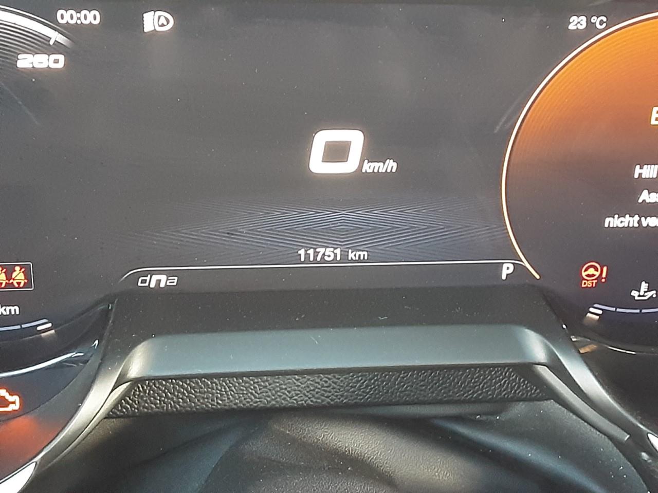 Foto Alfa Romeo Stelvio 8