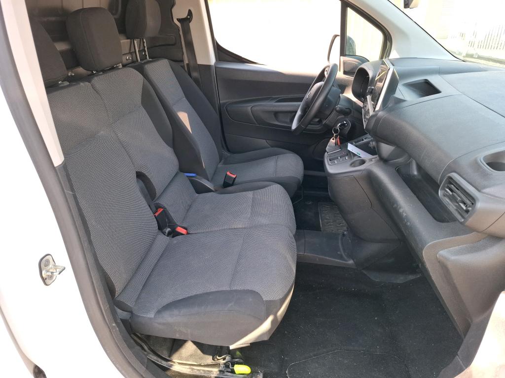 Citroen BERLINGO III VAN 