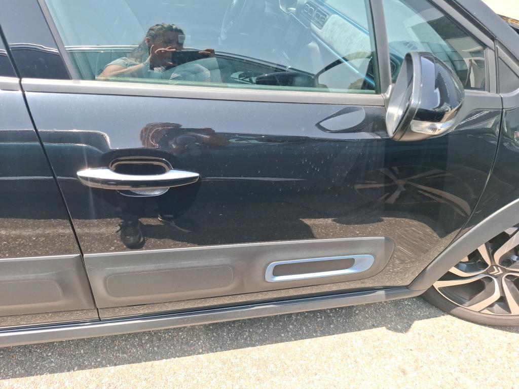 Citroen C3 PureTech 110 EAT6 Elle 2023