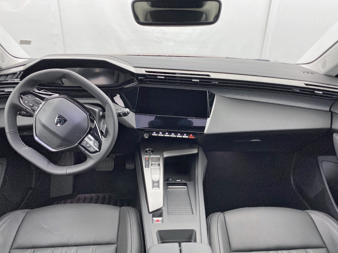 Peugeot 308 Hybrid 136 e-DCS6 Active Pack 2023