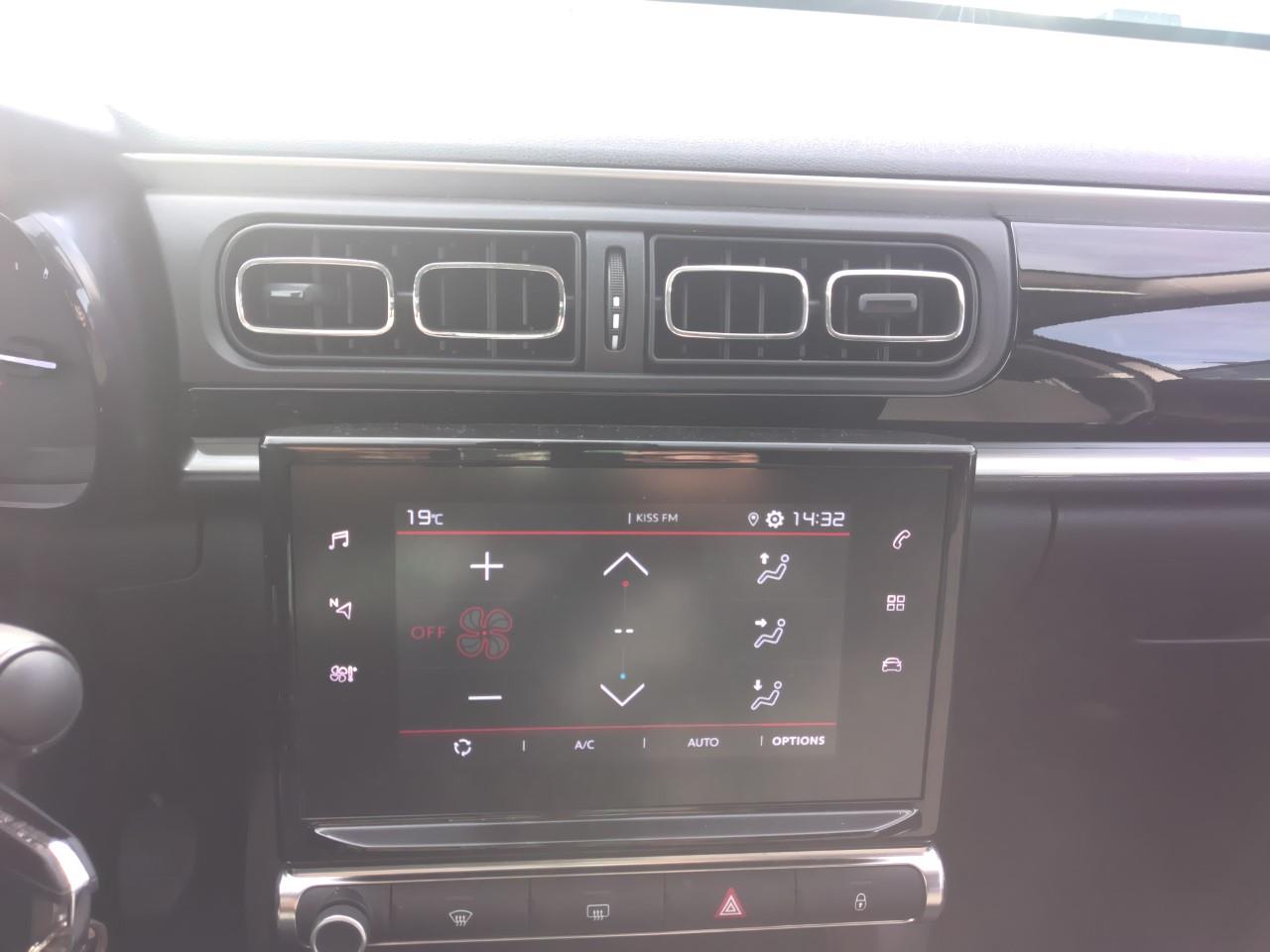 Foto Citroën C3 Origin 8
