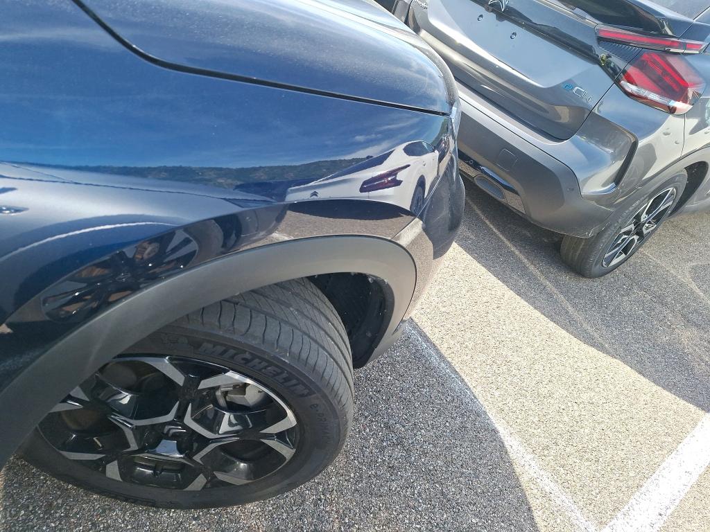 Citroen C5 Aircross Hybride Rechargeable 180 e-EAT8 Shine 2023