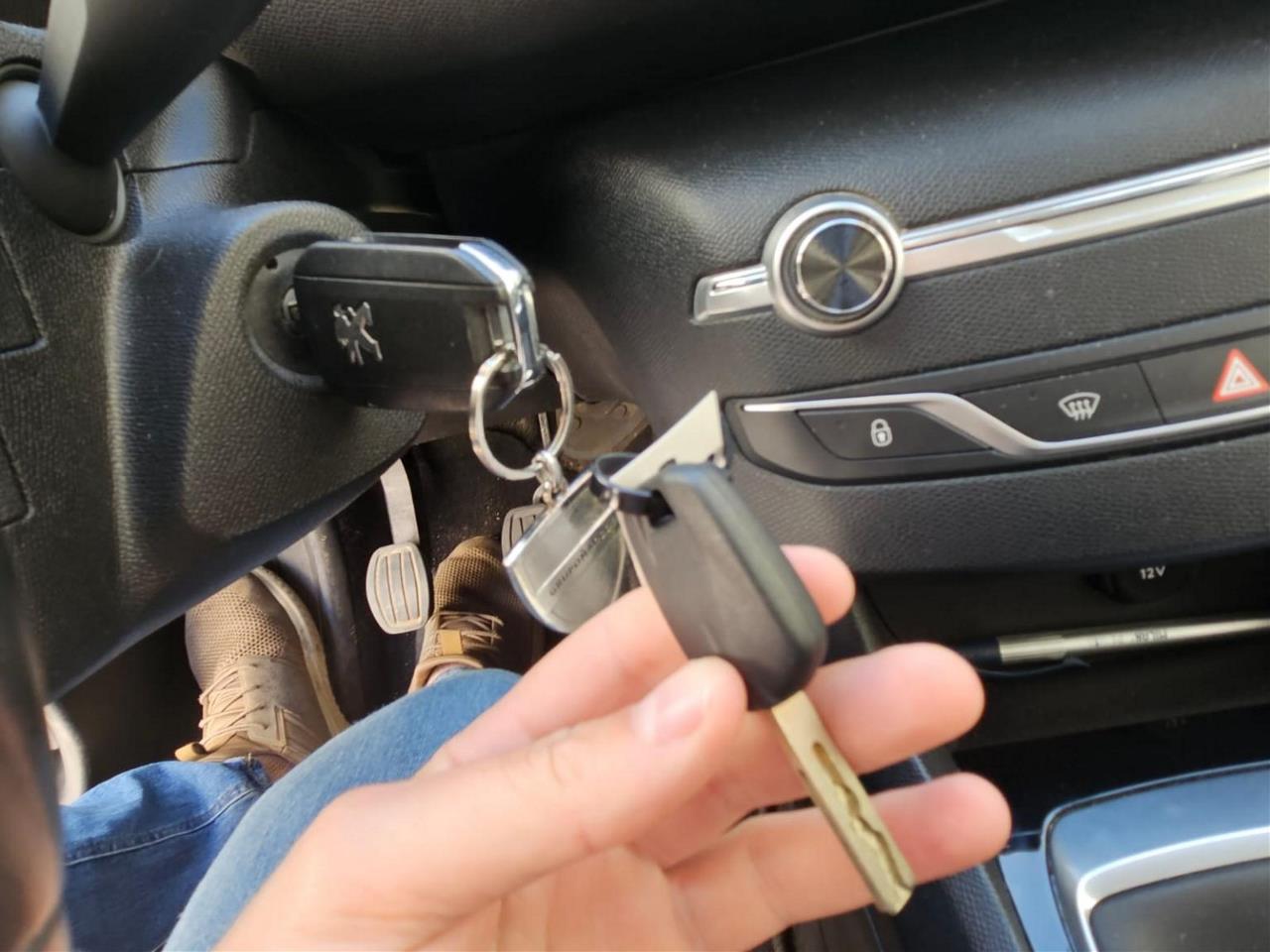 Foto Peugeot 308 2