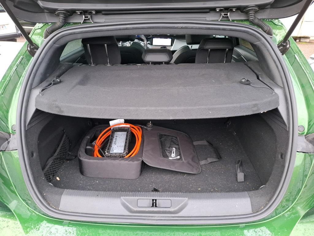 Peugeot 308 PHEV 225 e-EAT8 GT Pack 2022