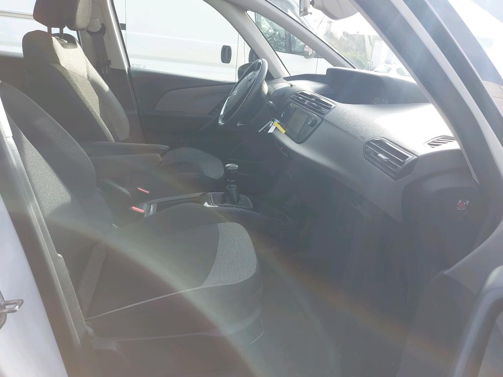 Citroen Grand C4 Spacetourer BlueHDi 130 S&S BVM6 Business 2022