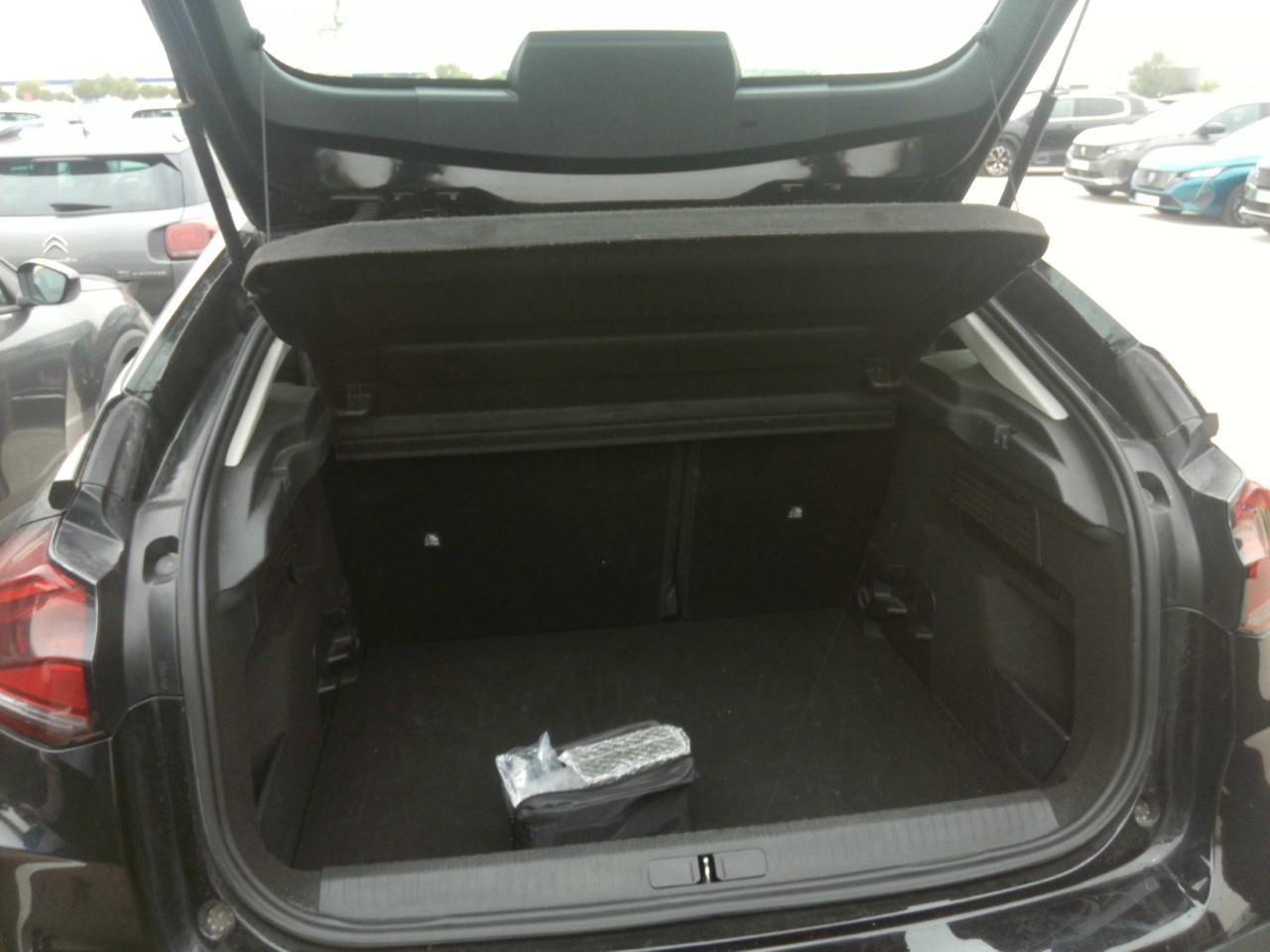 Foto Citroën C4 8