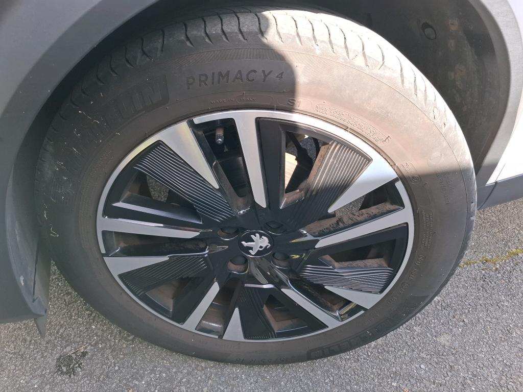 Peugeot 2008 PureTech 130 S&S EAT8 GT Pack 2022