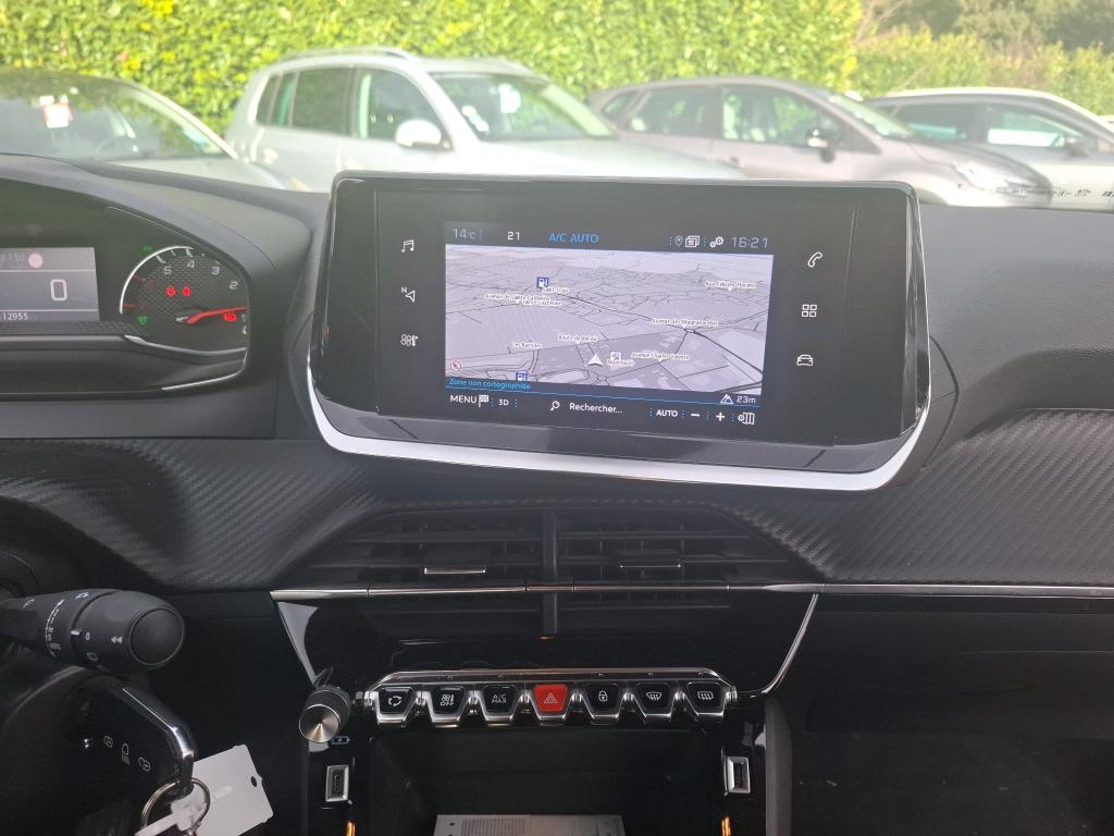 Peugeot 2008 PureTech 130 S&S BVM6 Active Pack 2022