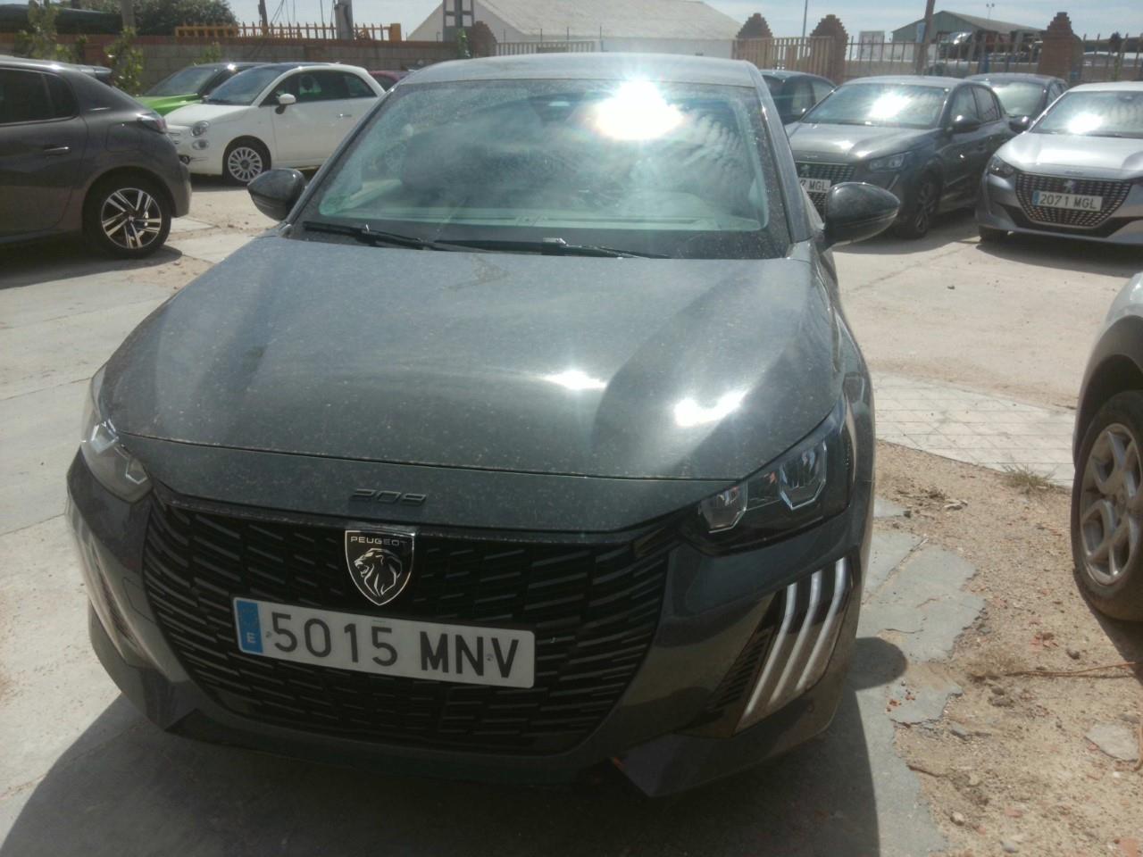 Foto Peugeot 308 9