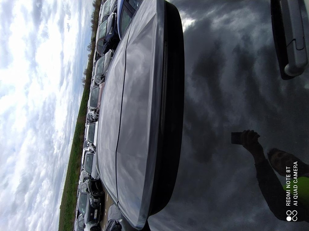 Foto DS DS3 CROSSBACK 7