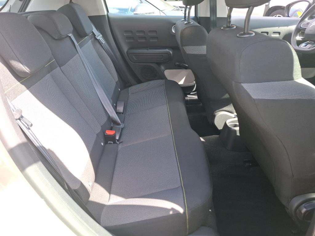 Citroen C3 PureTech 83 S&S BVM5 Feel 2022