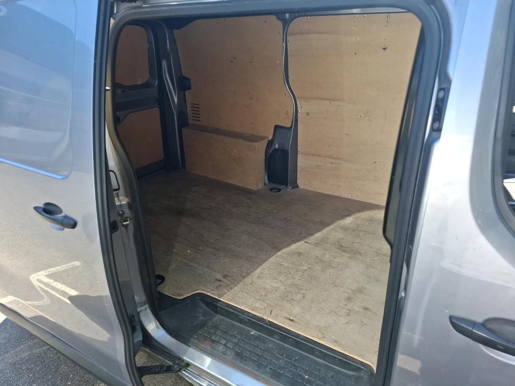 Citroen JUMPY FGN M BLUEHDI 180 S&S EAT8 DRIVER 2020