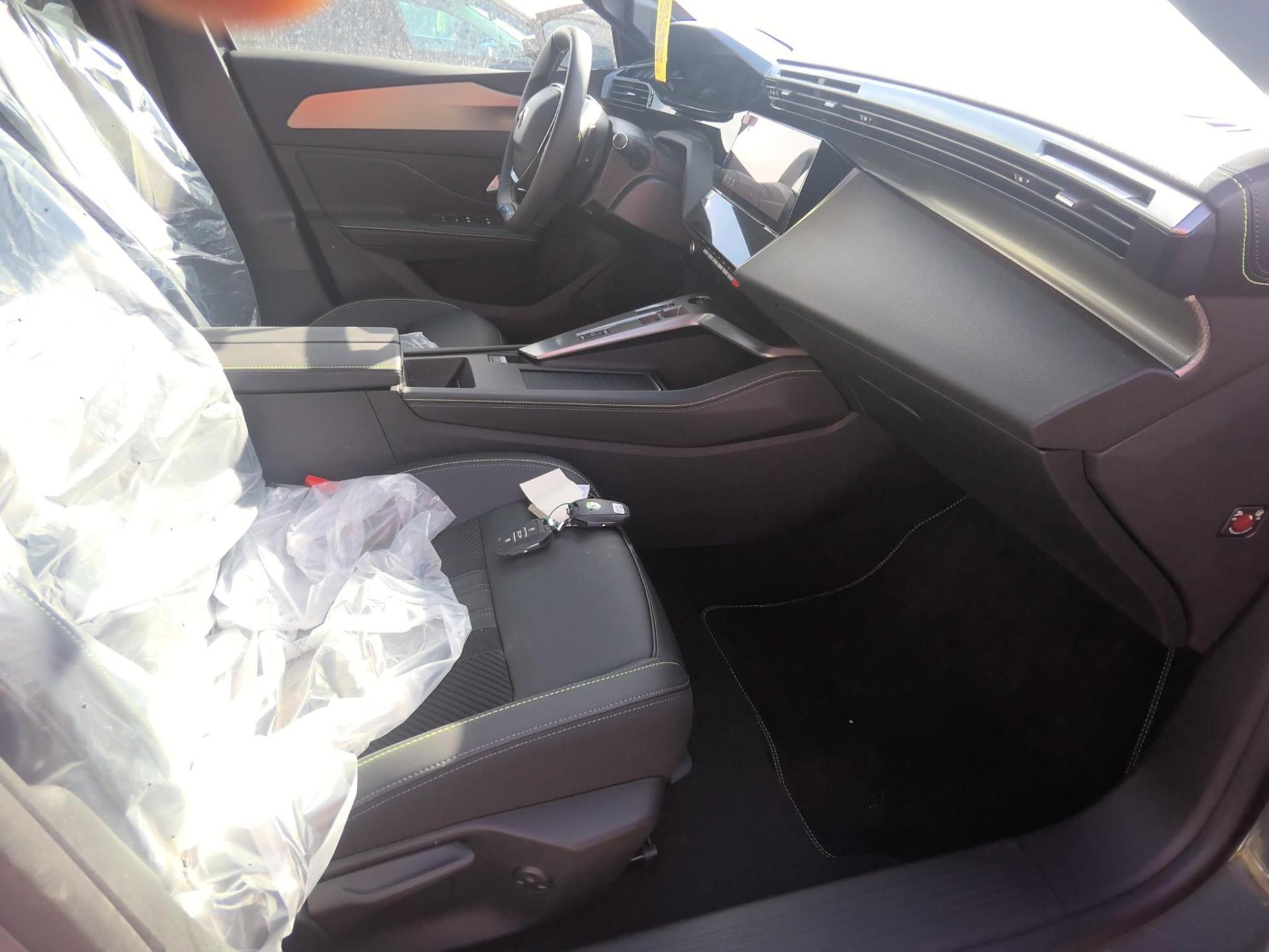 Peugeot 308 Electrique 55 kWh 156ch GT 2026
