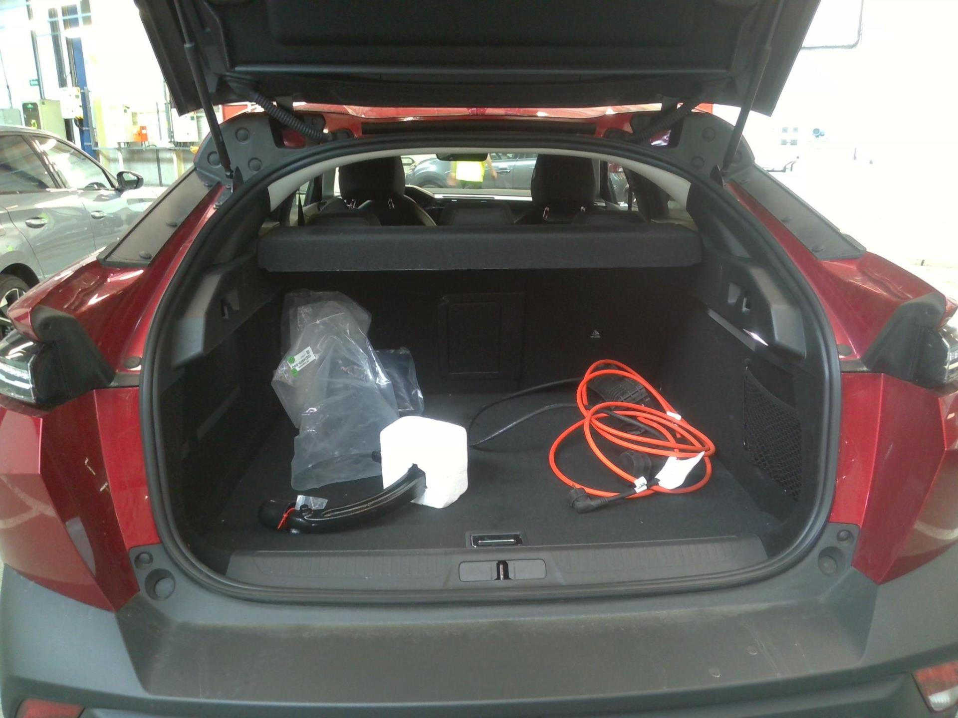 Peugeot 408 PHEV 225 e-EAT8 Allure Pack 2022