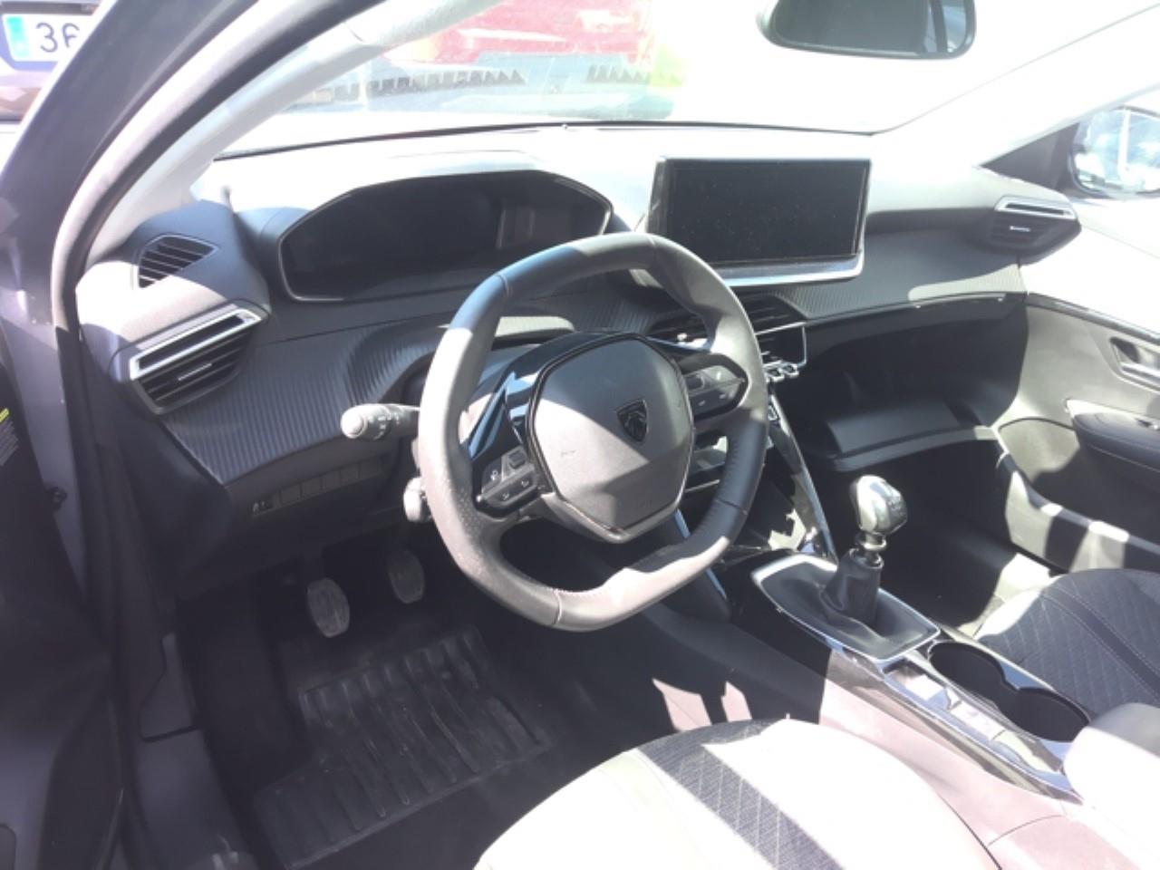 Foto Peugeot 308 3